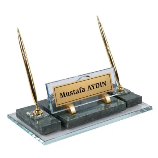Mermer Masa İsimliği
