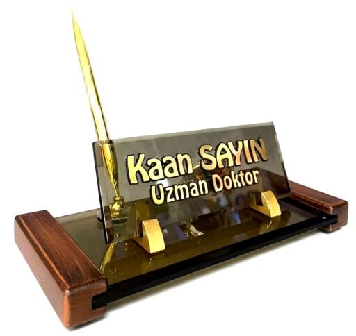 MASA İSİMLİĞİ