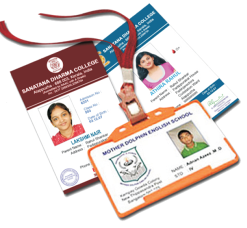 Fatura Kartı, PVC Kart