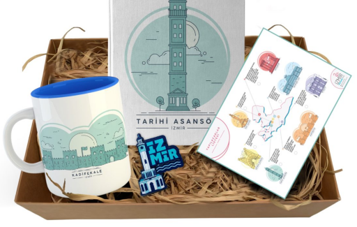 KURUMSAL HEDİYELİK