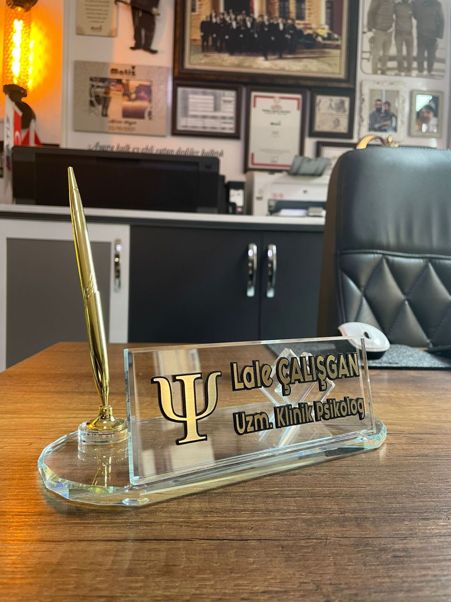 Mini Masa İsimliği