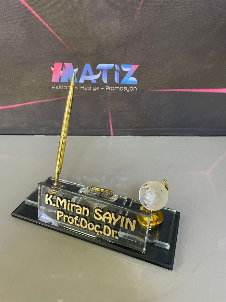 Kalemli ve Dünyalı Masa İsimliği