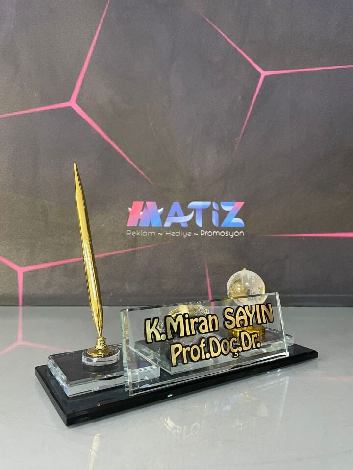 Kalemli ve Dünyalı Masa İsimliği