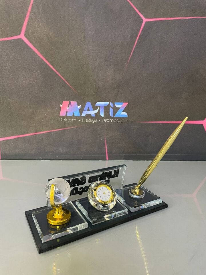 Kalemli ve Dünyalı Masa İsimliği