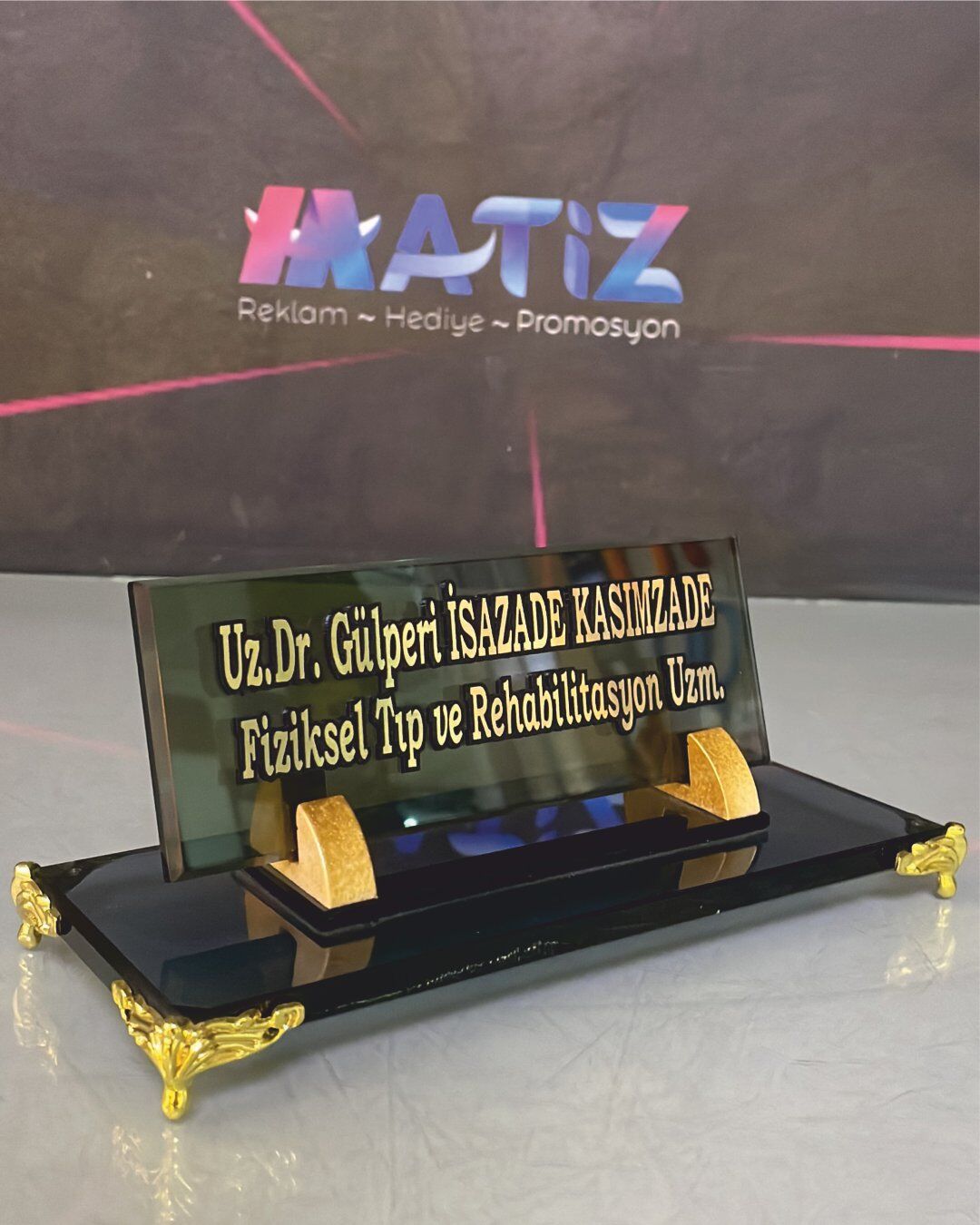 Ekonomik Fiyatlı İsimlik