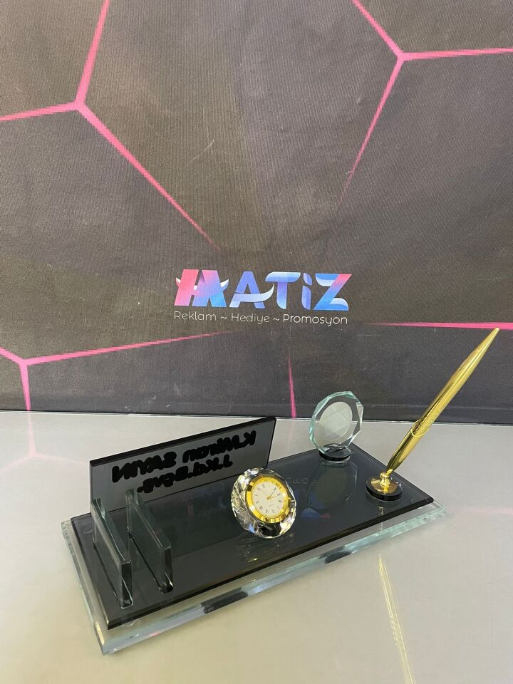 Jandarma Masa İsimliği