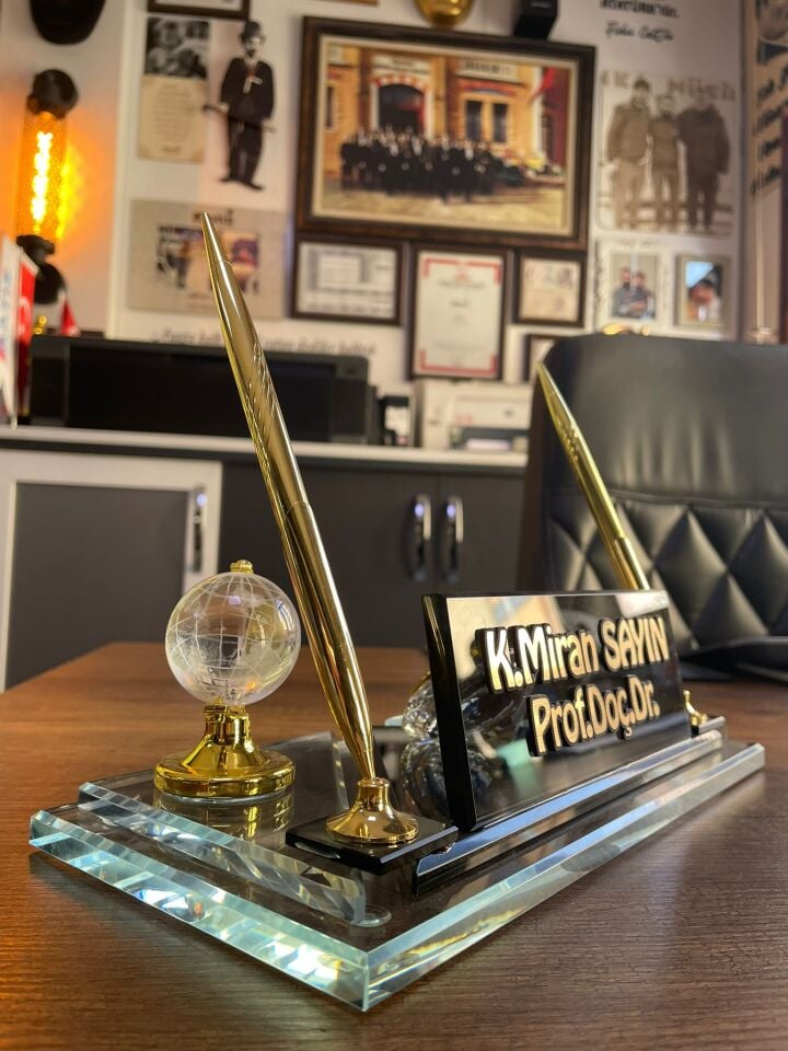 Dünyalı Model Set İsimlik