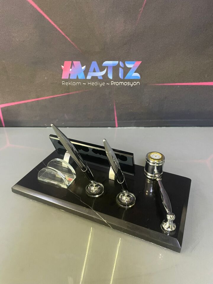 Hakim Tokmaklı Mermer İsimlik