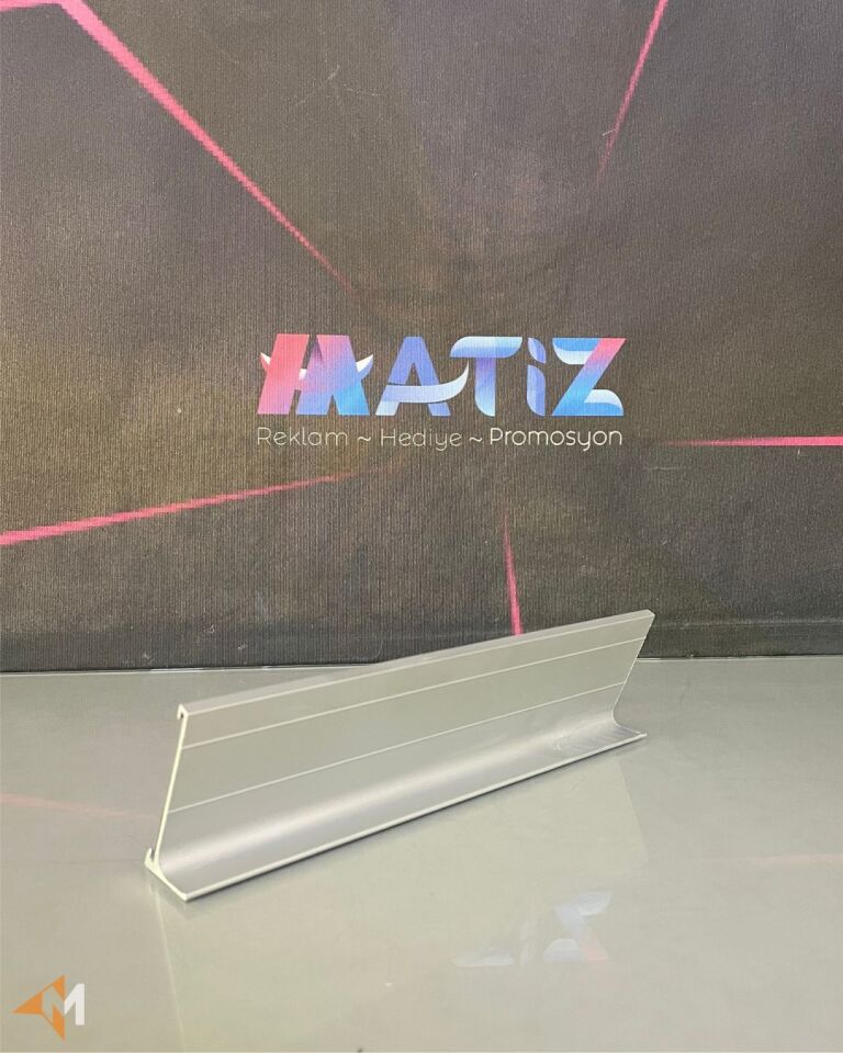 Alüminyum Masa İsimliği