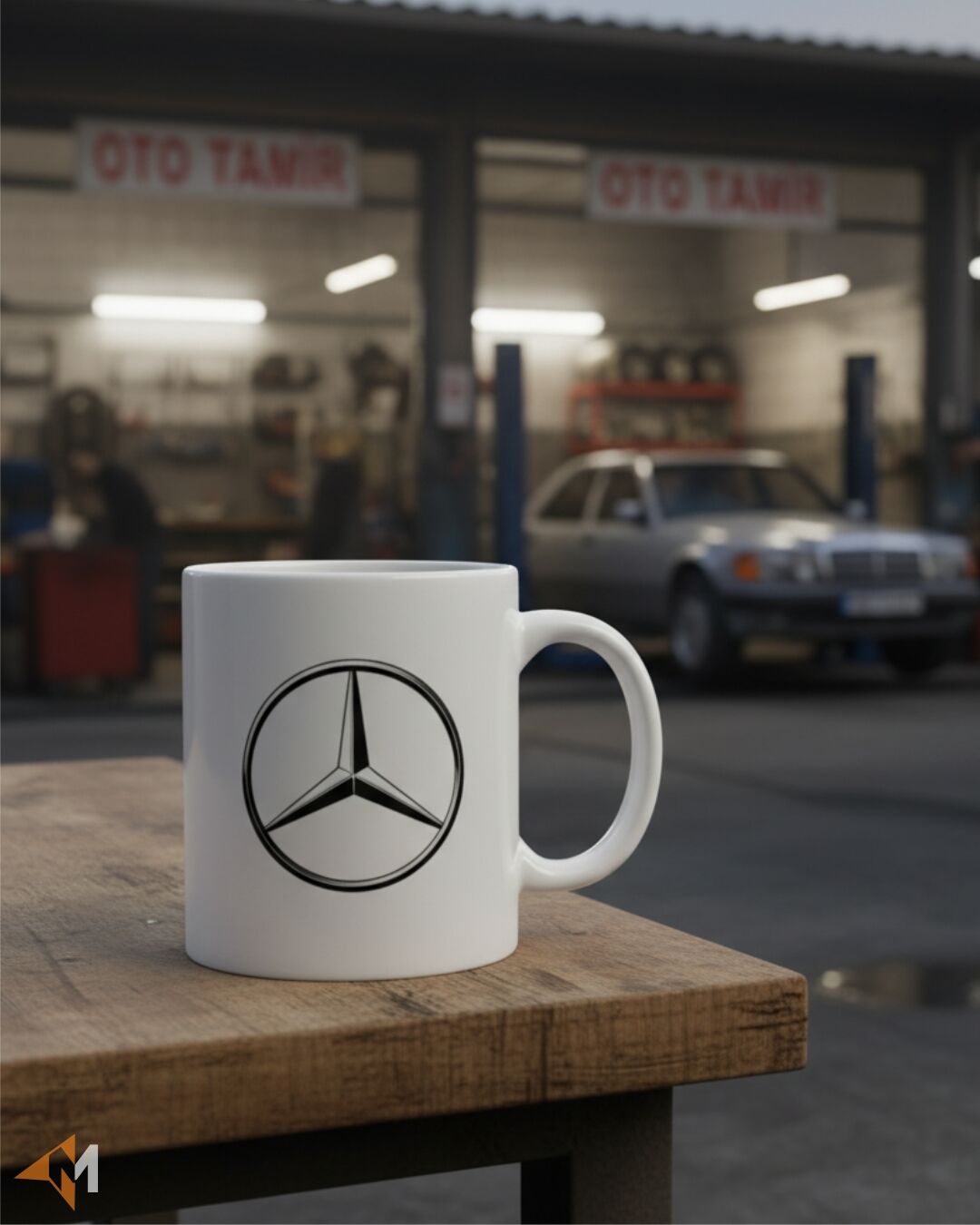 Promosyon Logo Baskılı Kupa Bardak