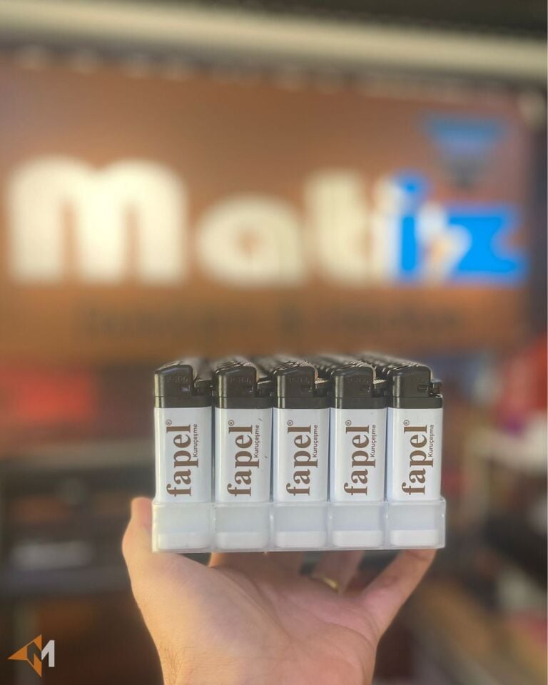 Telefon Tutucu Promosyon Çakmak