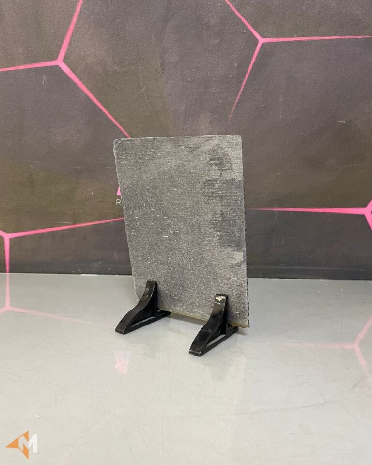 Doğal Taş Üzerine Fotoğraf Baskı