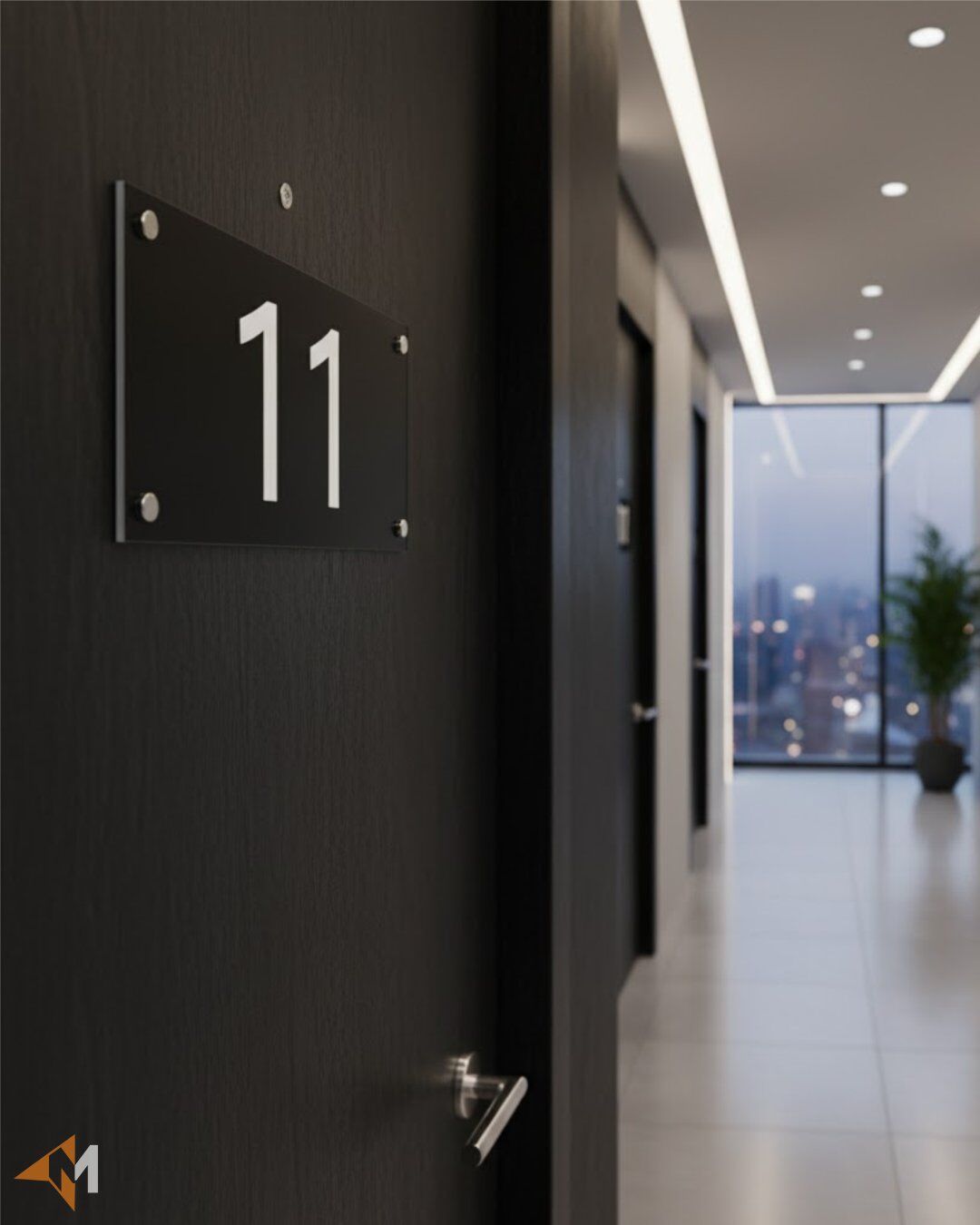 Lüx Otel Kapı Numarası