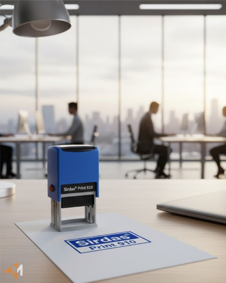 İsim Soy İsim Kaşesi