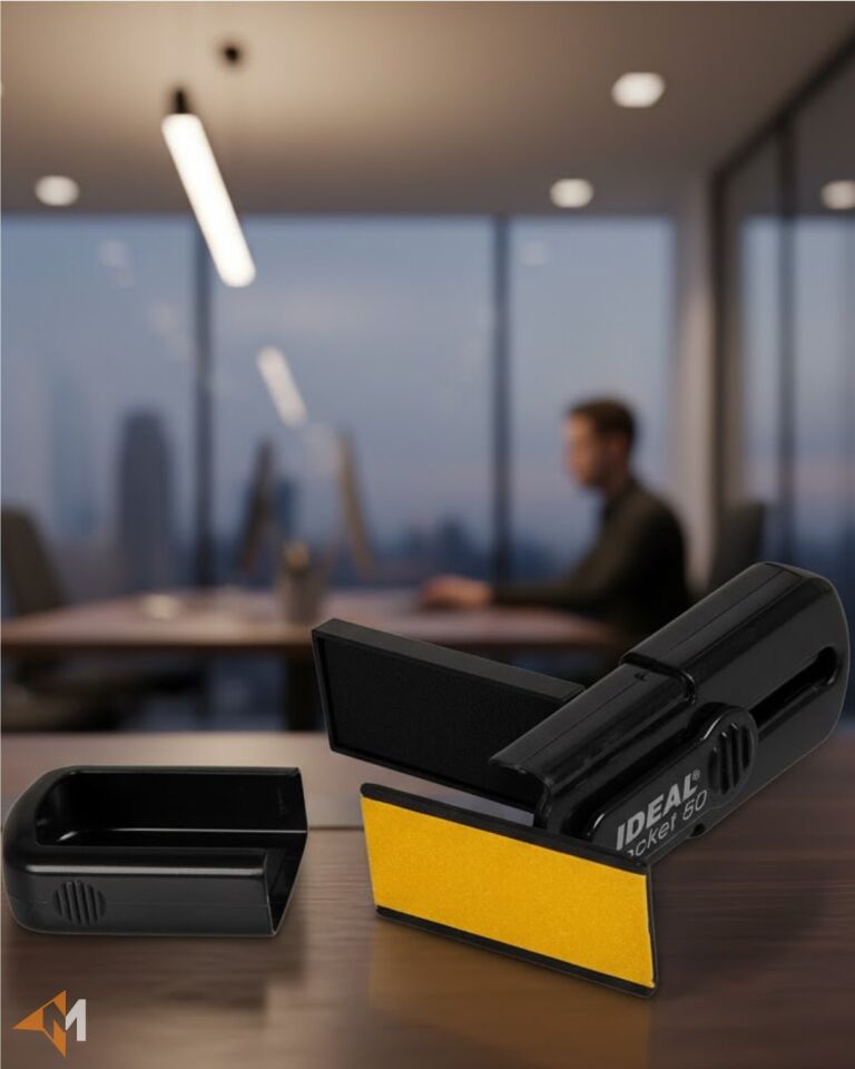 Küçük Boy Cep Kaşesi