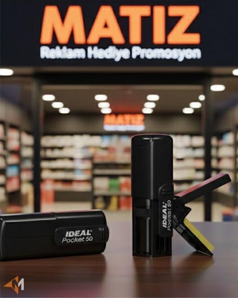 Firma Cep Kaşesi