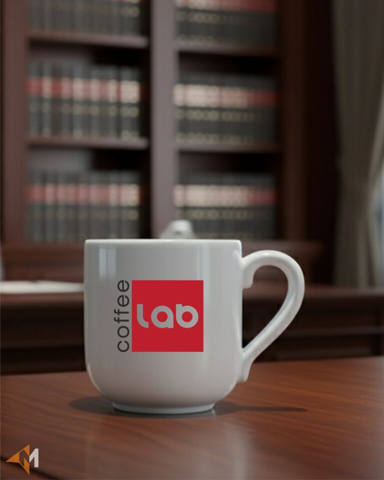 Kişiye Özel Lüx Oval Kupa Bardak