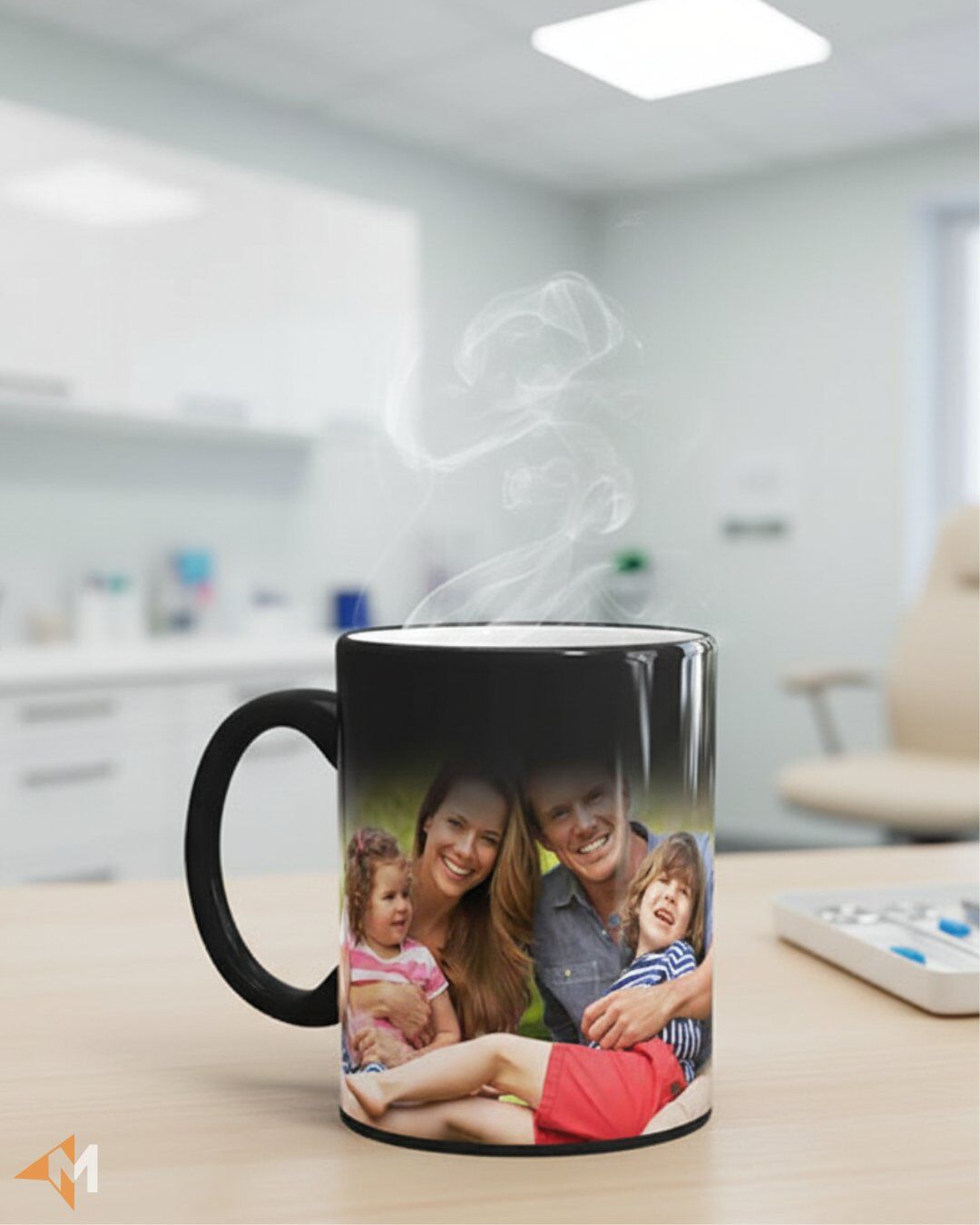 Toptan Sihirli Kupa Bardak