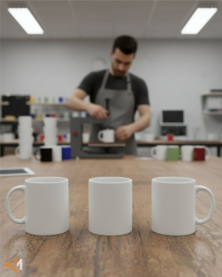 Toptan Logo Baskılı Promosyon Bardak