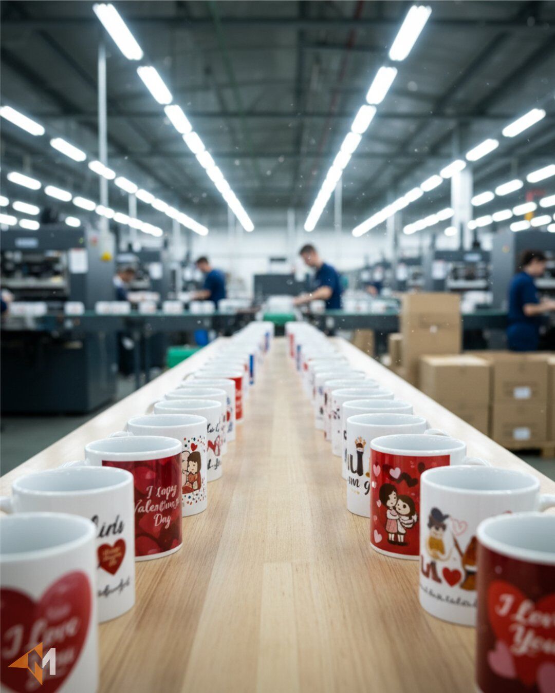 Toptan Logo Baskılı Promosyon Bardak