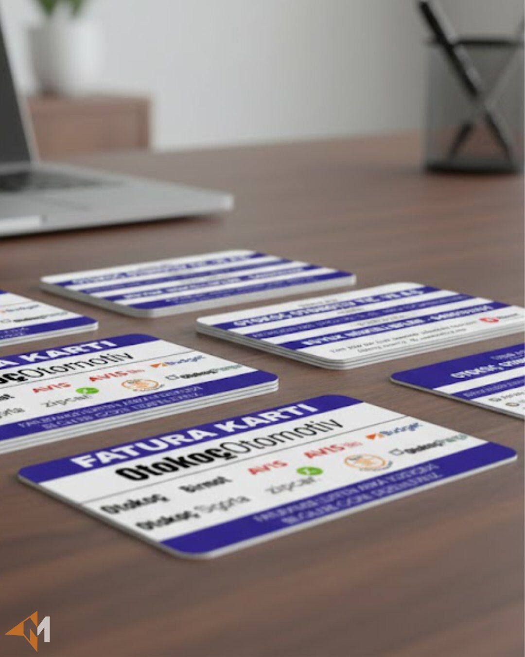 Kurumsal Fatura Kartı
