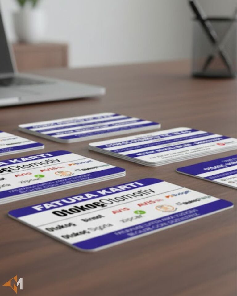 Kurumsal Fatura Kartı