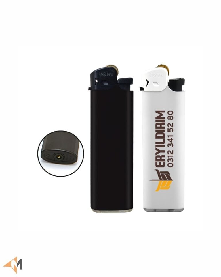 Koko Taşlı Siboplu Çakmak