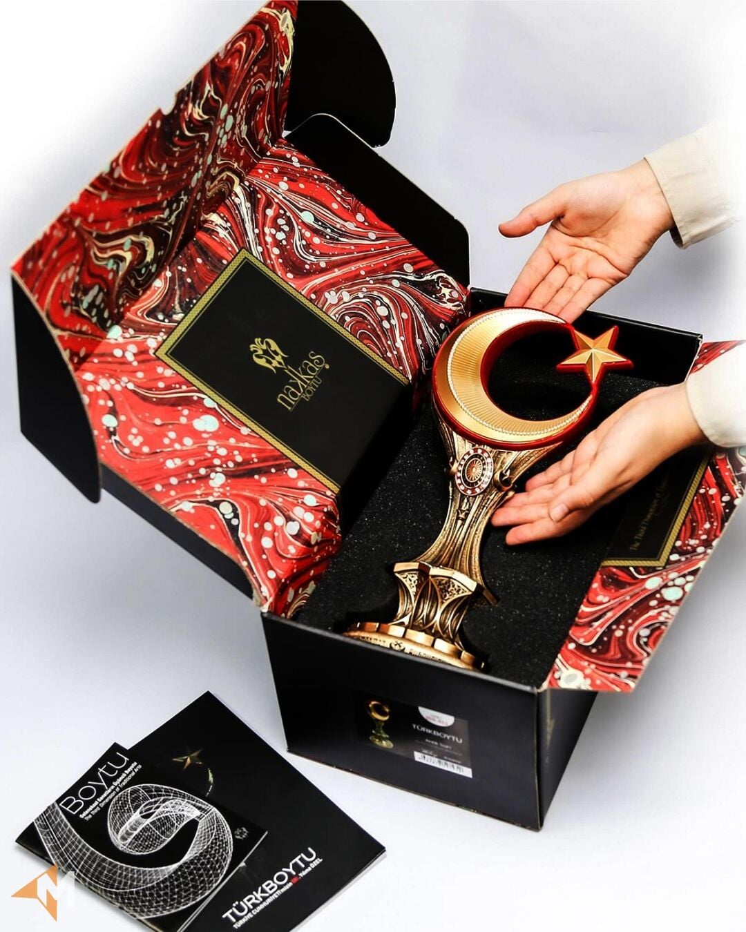 Nakkaş Türkboytu