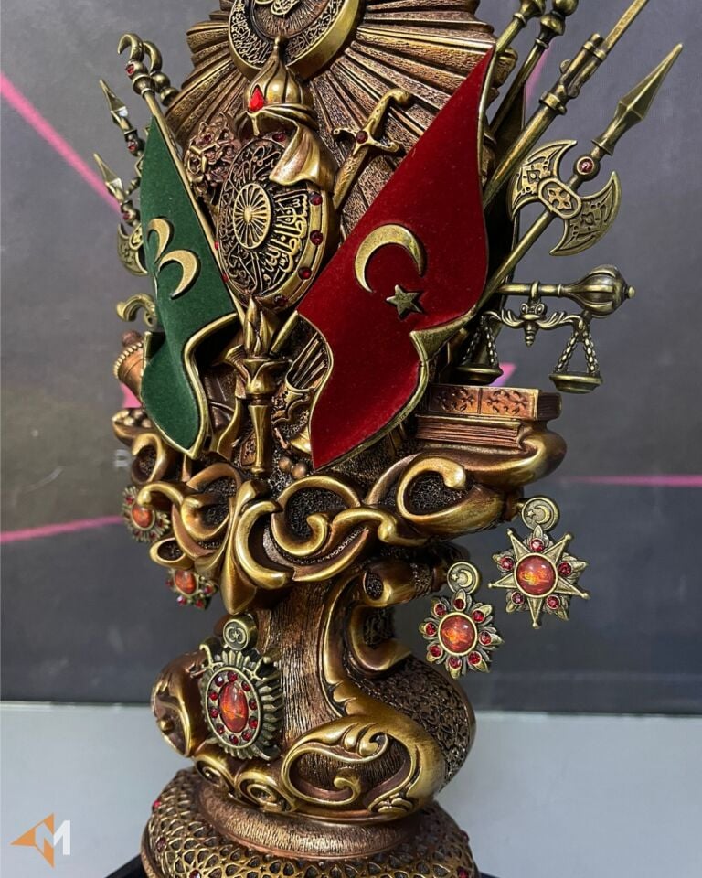 Nakkaş Osmanlı Boytu