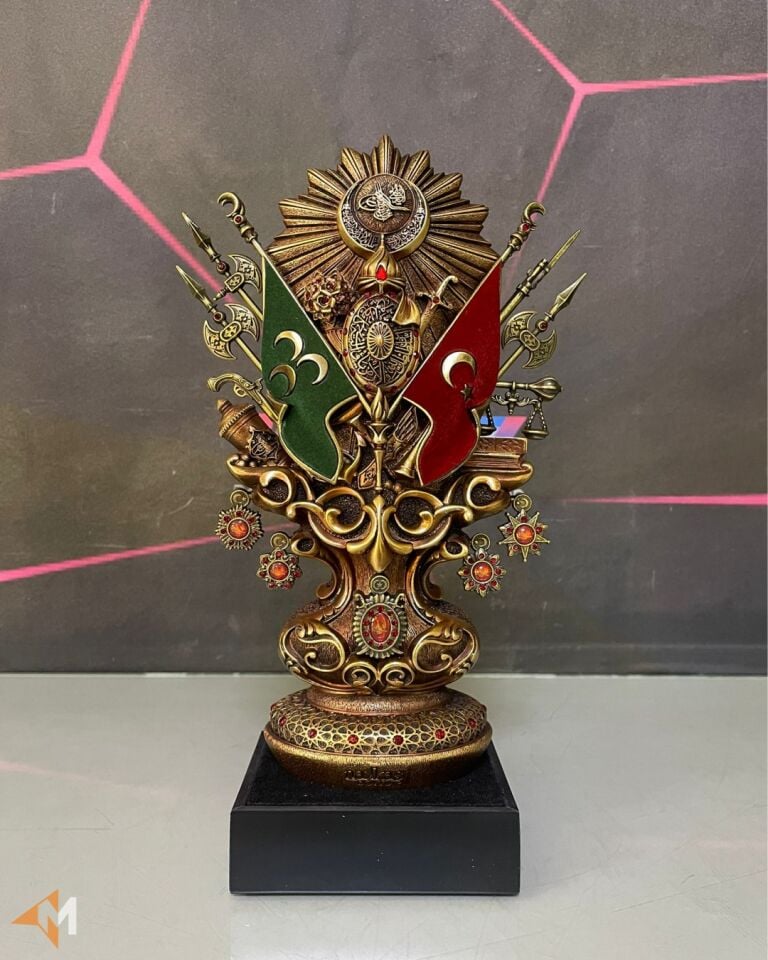 Nakkaş Osmanlı Boytu