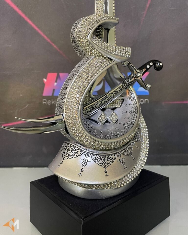 Nakkaş İsmi Ali Boytu