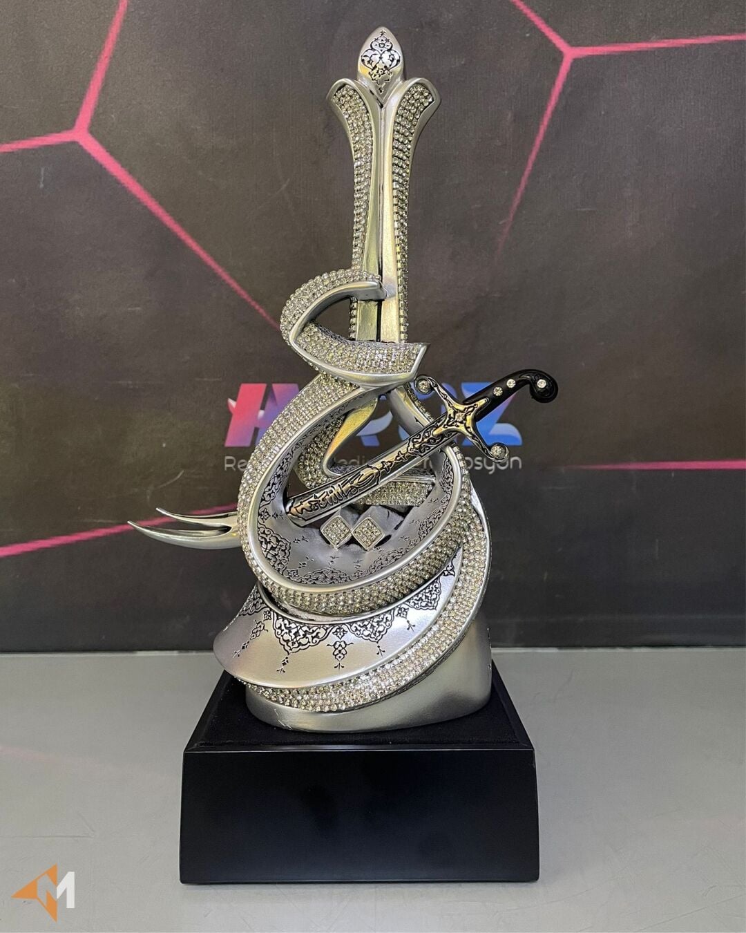 Nakkaş İsmi Ali Boytu