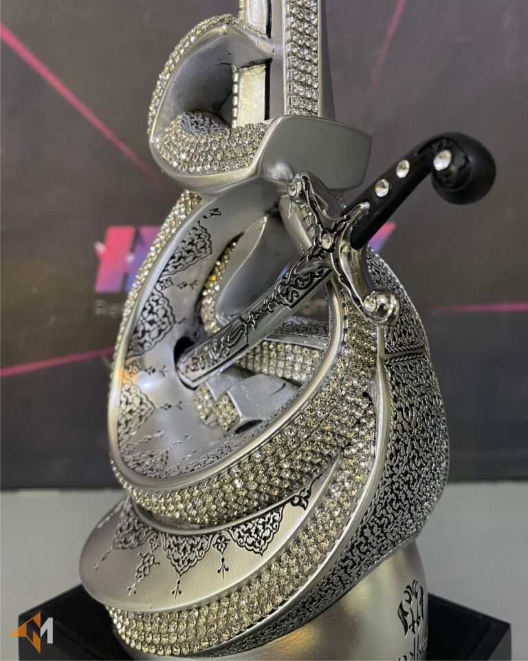 Nakkaş İsmi Ali Boytu