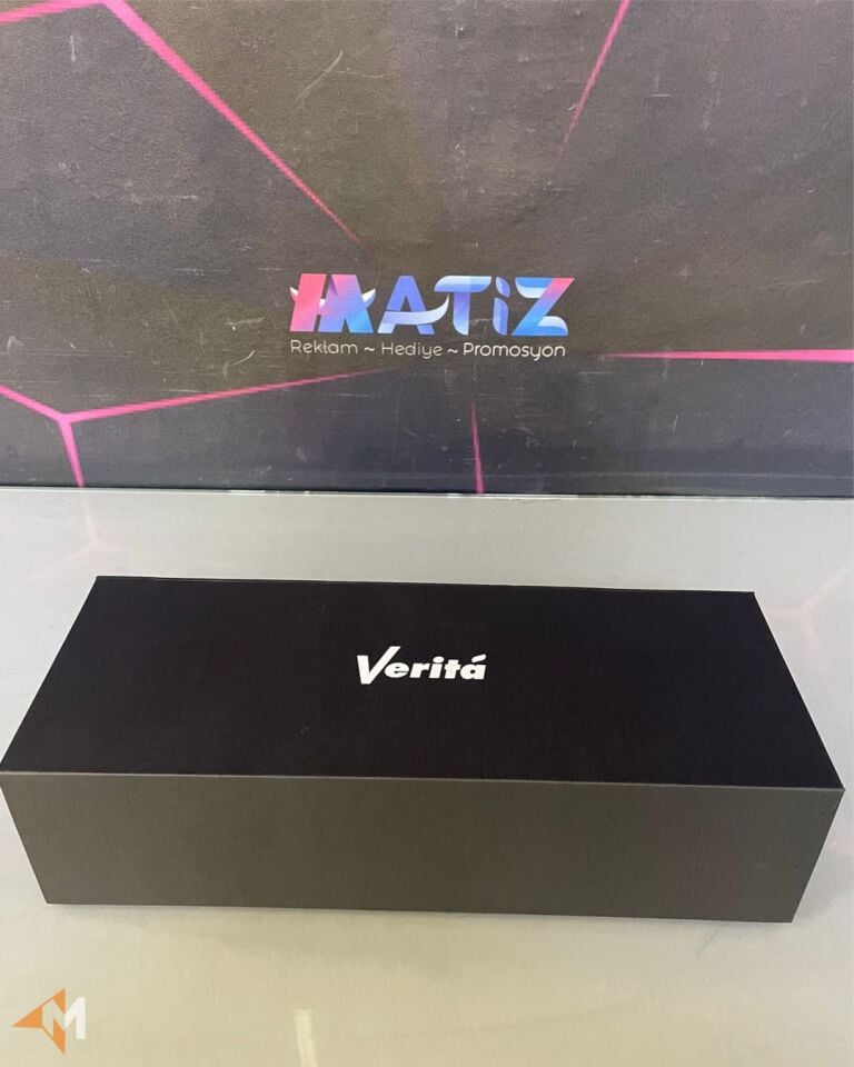 Kutulu Lazer Kazıma Karaf Seti