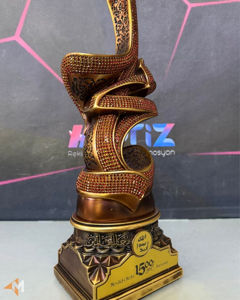 Nakkaş Mevlid-i Nebi Boytu