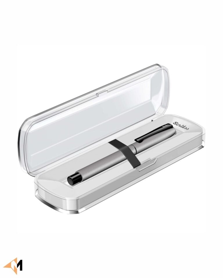 Gri Scrikss İmza Kalemi