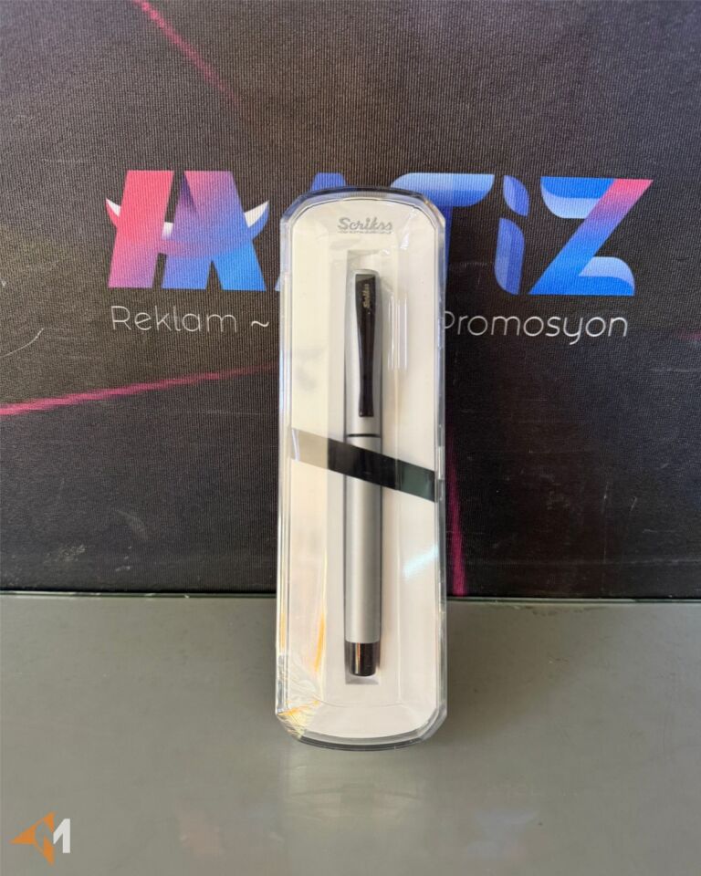 Scrikss Roller İmza Kalemi