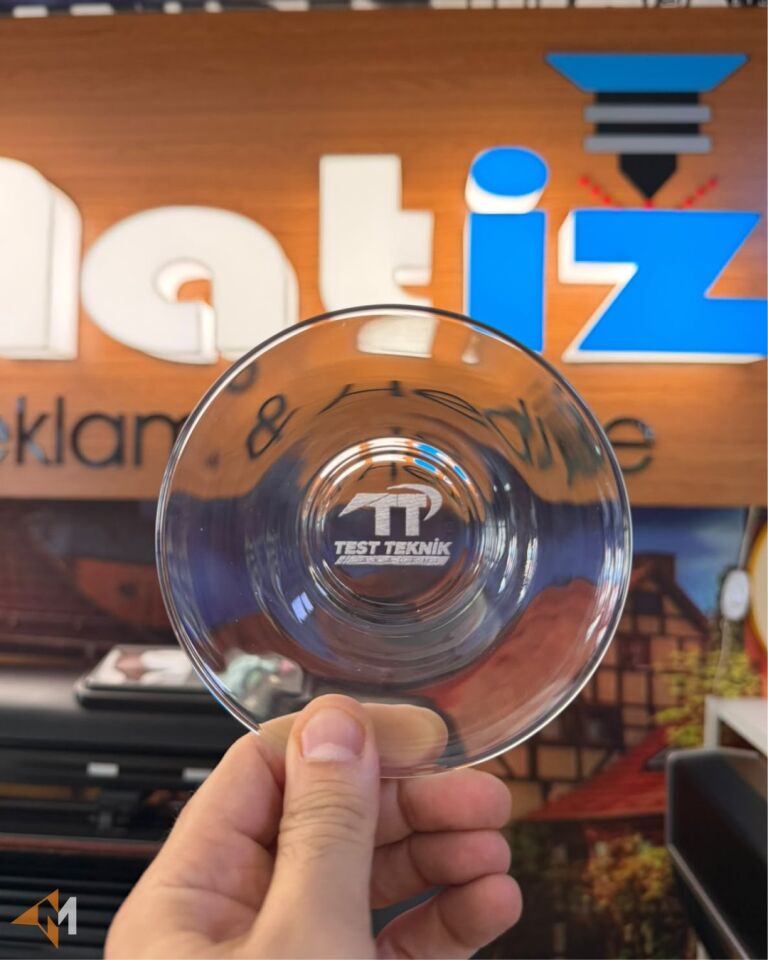 330 Parça Logolu Ofis Seti