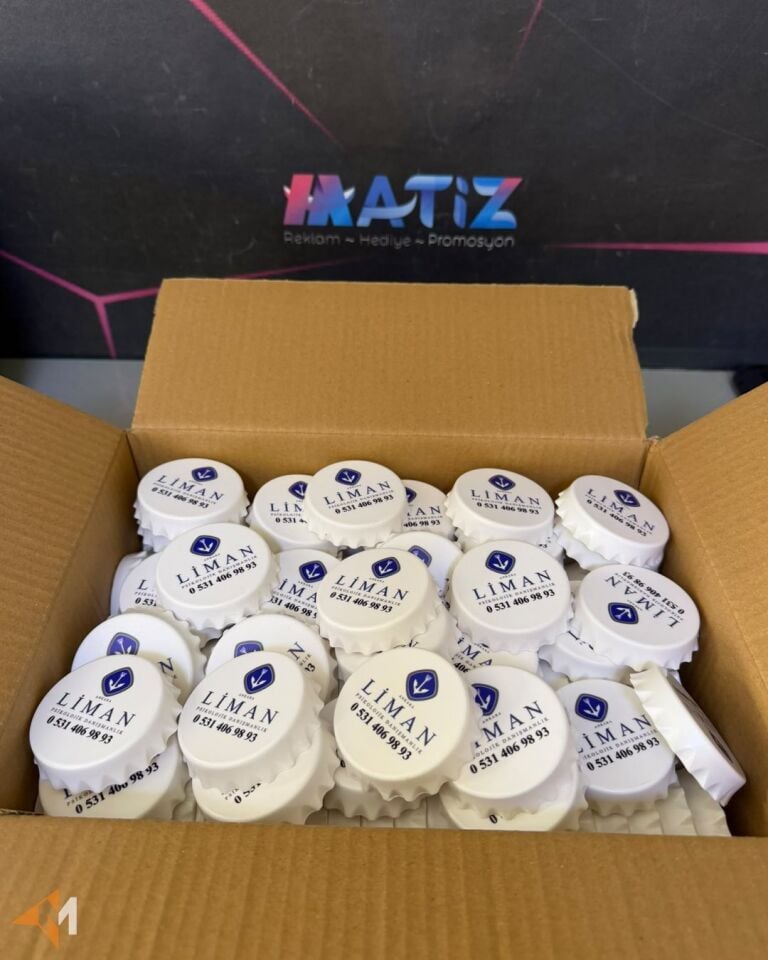 Magnetli Kapak Açacağı