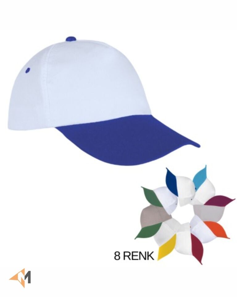 Promosyon Baskılı Polyester Şapka