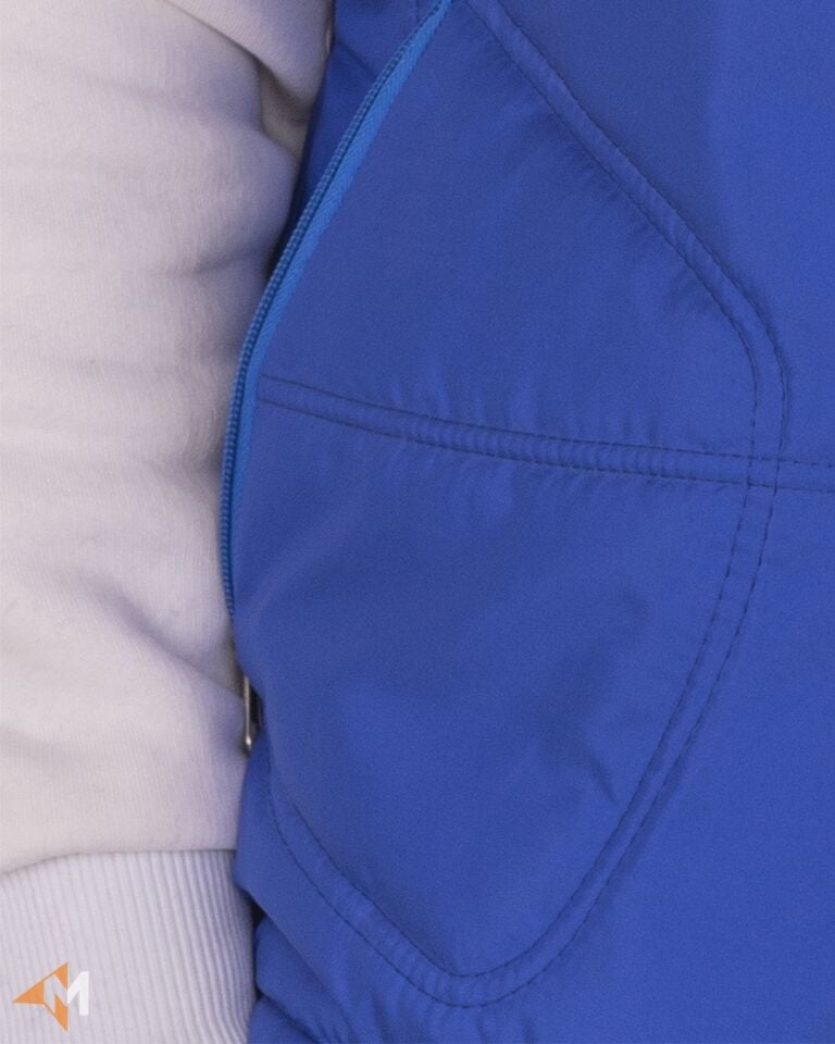 Logo Baskılı Toptan Yelek