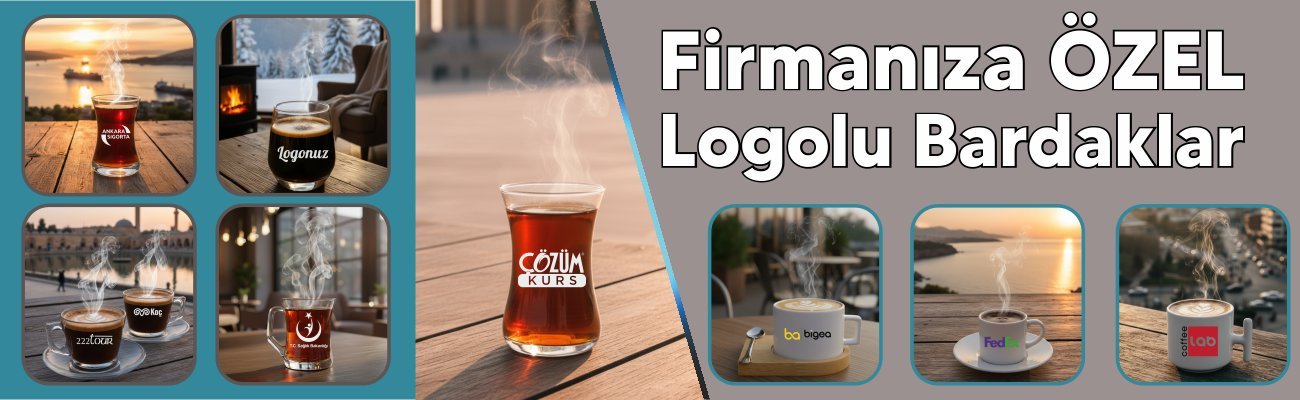 ankara-masa-isimliği-logo-baskılı-bardak