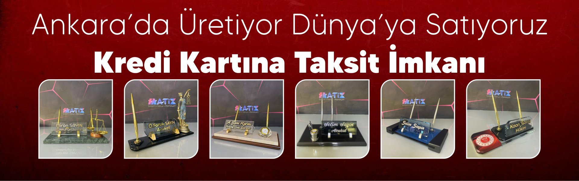 Kristal Masa İsimliği